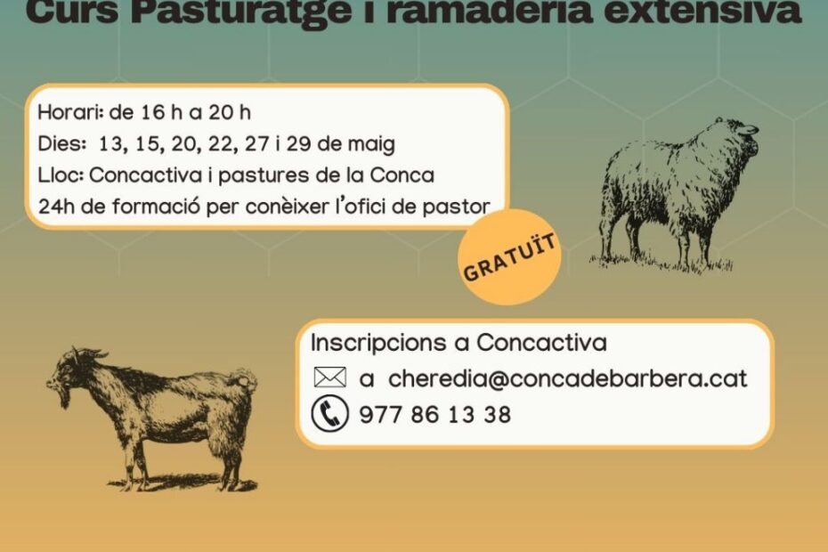 ramaderia